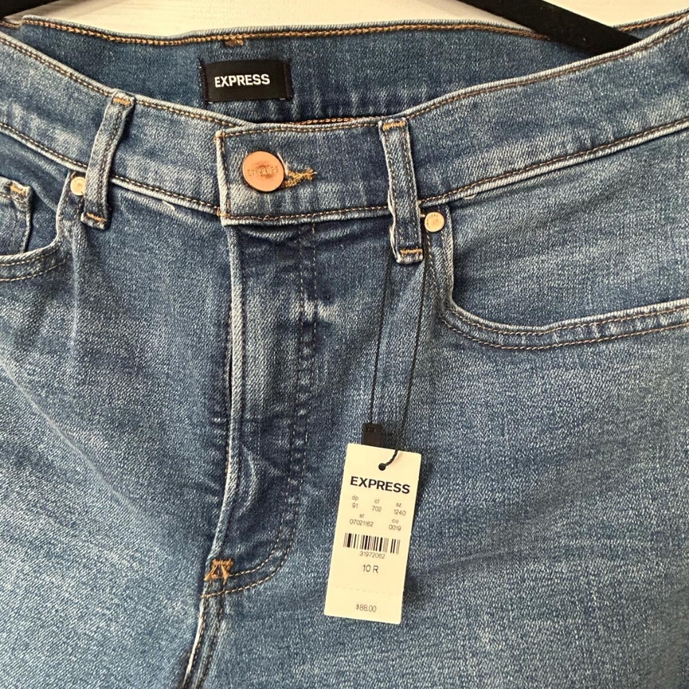 Express Jeans-New-Size 20